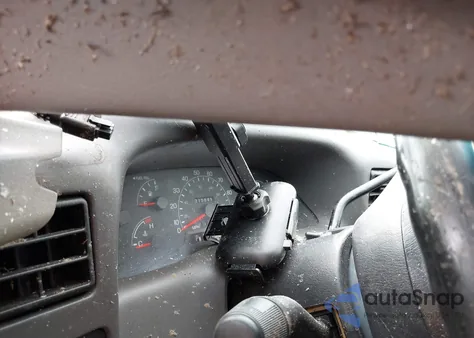 2000 Ford F-250 Lariat/Xl/Xlt из США, поврежденный, VIN 1FTNW21F1YEC75684